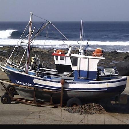 Rosa De Los Vientos, Tu Norte En Lanzarote Apartment La Santa Bagian luar foto