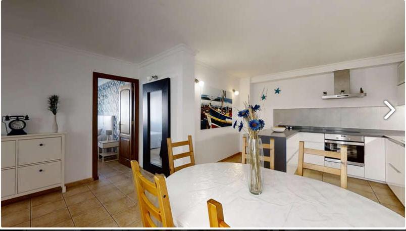 Rosa De Los Vientos, Tu Norte En Lanzarote Apartment La Santa Bagian luar foto